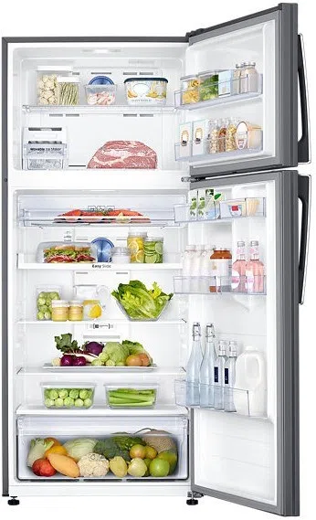 Холодильник Samsung RT53K6330SL 4