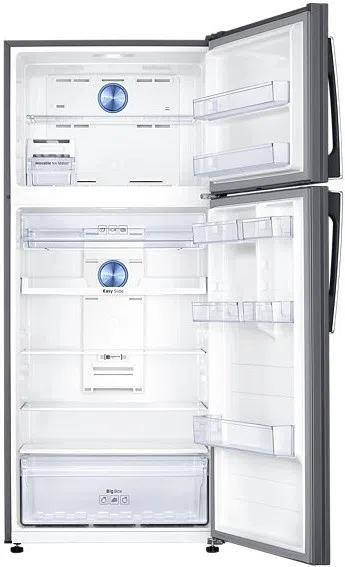 Холодильник Samsung RT53K6330SL 3
