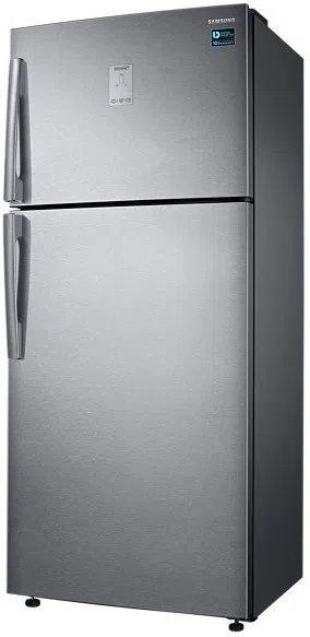Холодильник Samsung RT53K6330SL 2