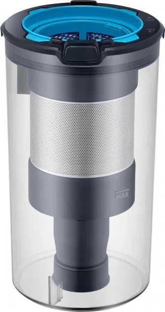 Вертикальный пылесос Samsung VS15A6031R4/EV 3