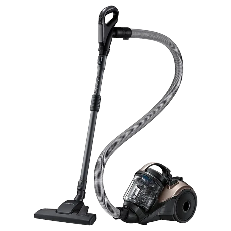 Пылесос Samsung VC15K4169HD/UK, Bronze
