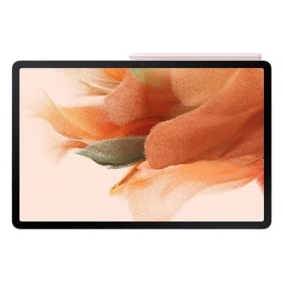 Tabletă Samsung Galaxy Tab S7fe LTE, 5G, 64GB, Roz 8
