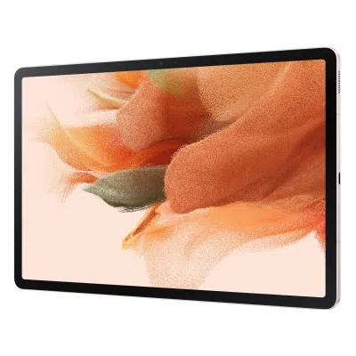 Tabletă Samsung Galaxy Tab S7fe LTE, 5G, 64GB, Roz 6