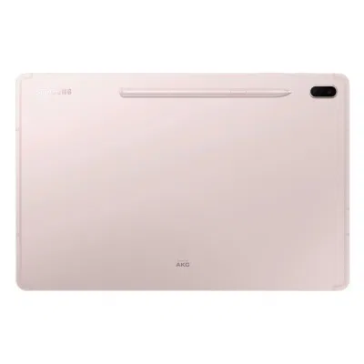 Tabletă Samsung Galaxy Tab S7fe LTE, 5G, 64GB, Roz 3
