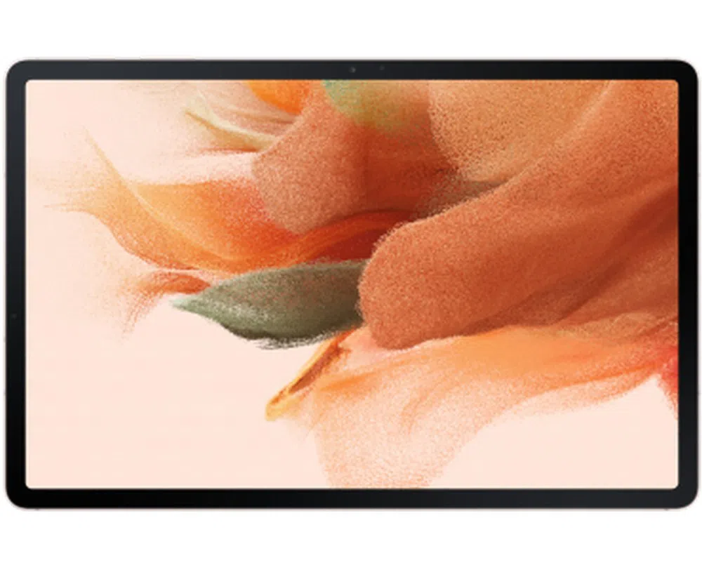 Tabletă Samsung Galaxy Tab S7fe LTE, 5G, 64GB, Roz