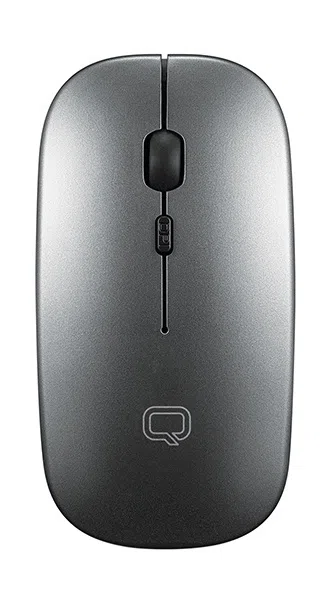 Set Qumo Paragon Black 3