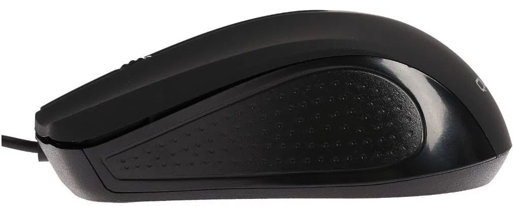 Mouse Qumo M66-Black 2