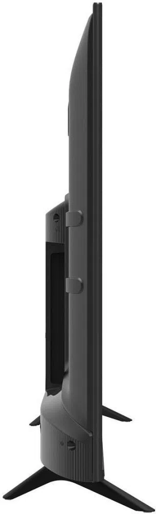 Televizor Hisense 65A7100F 65" Black 3