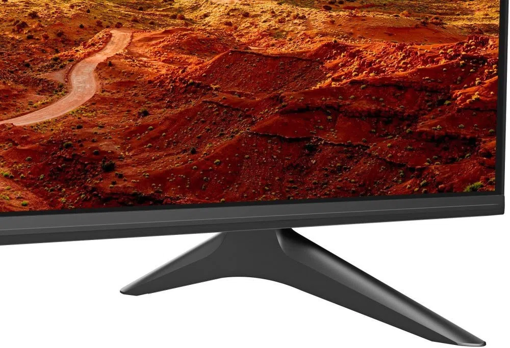 Televizor Hisense 65A7100F 65" Black 2