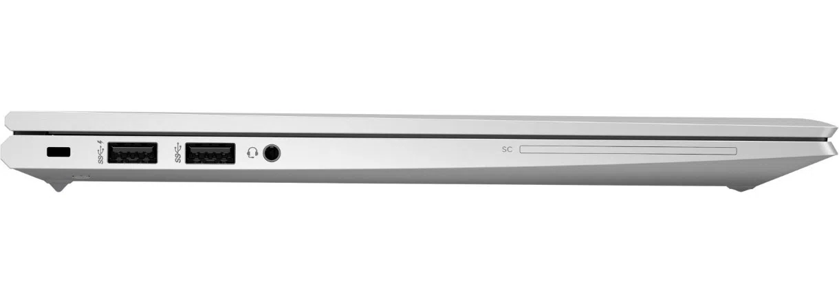 Ноутбук Hp EliteBook 840 G8 (336D8EA) 6