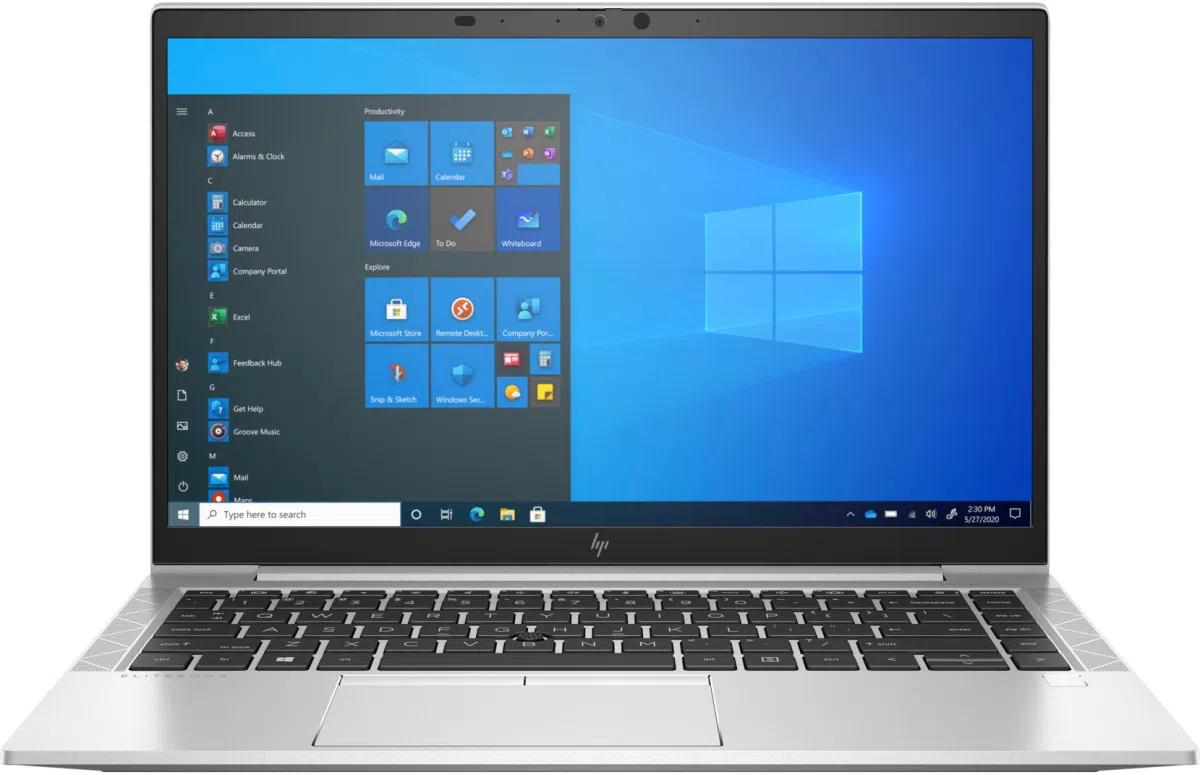 Ноутбук Hp EliteBook 840 G8 (336D8EA)