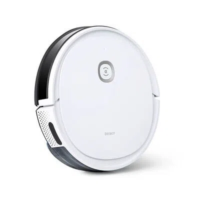 Aspirator robot Ecovacs DEEBOT U2 White 2