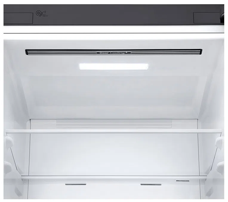 Холодильник LG GA-B459MLSL 4