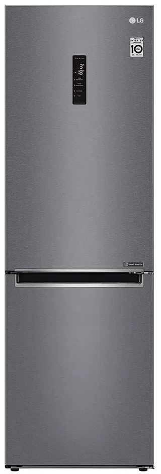 Frigider LG GA-B509MLSL