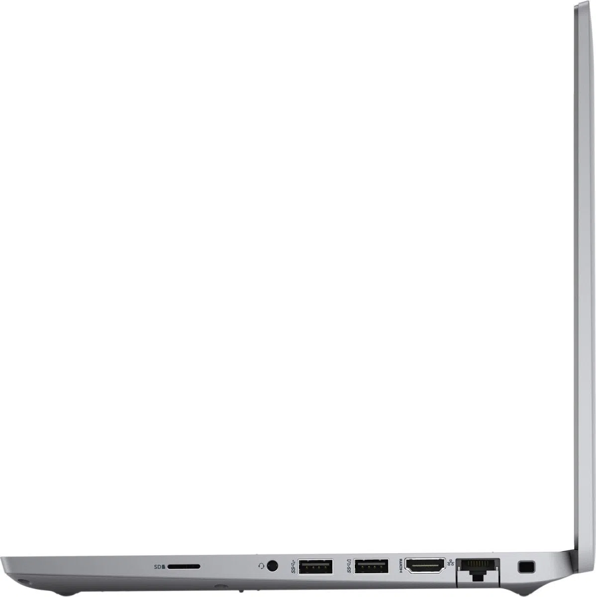 Laptop Dell Latitude 5420 Gray (i5-1145G7 16Gb 512Gb Linux) 6