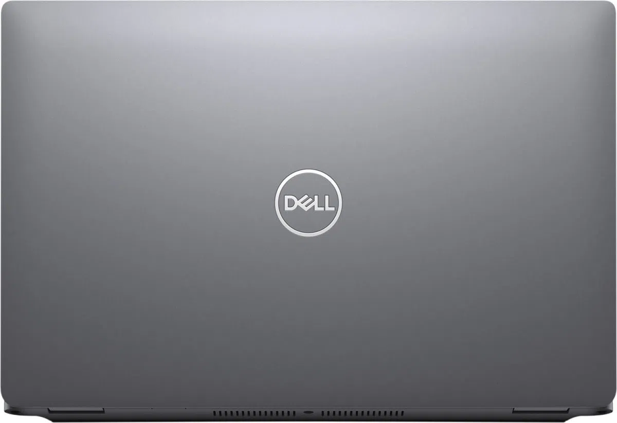 Laptop Dell Latitude 5420 Gray (i5-1145G7 16Gb 512Gb Linux) 4