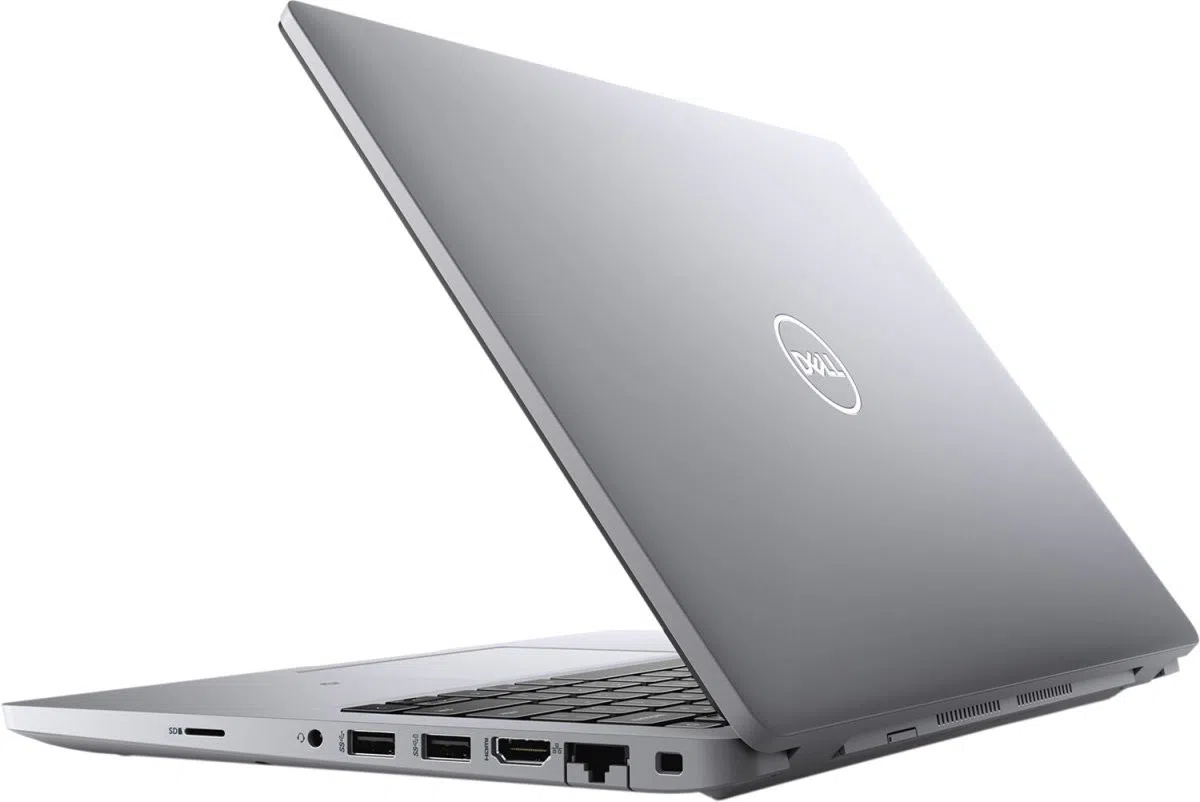 Laptop Dell Latitude 5420 Gray (i5-1145G7 16Gb 512Gb Linux) 3
