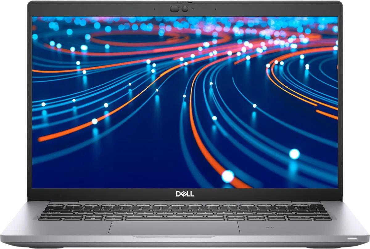 Laptop Dell Latitude 5420 Gray (i5-1145G7 16Gb 512Gb Linux)