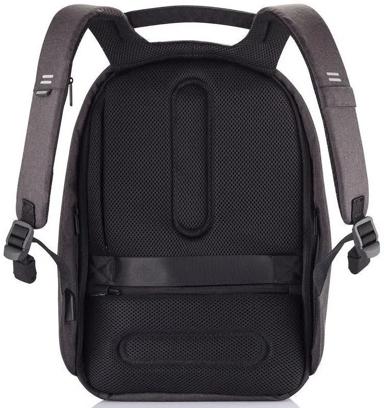 Городской рюкзак XD Design Bobby Hero Regular Black (P705.291) 5
