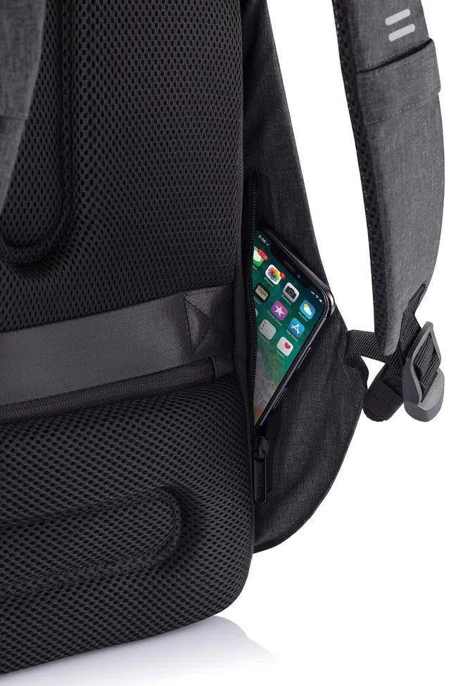 Городской рюкзак XD Design Bobby Hero Regular Black (P705.291) 4