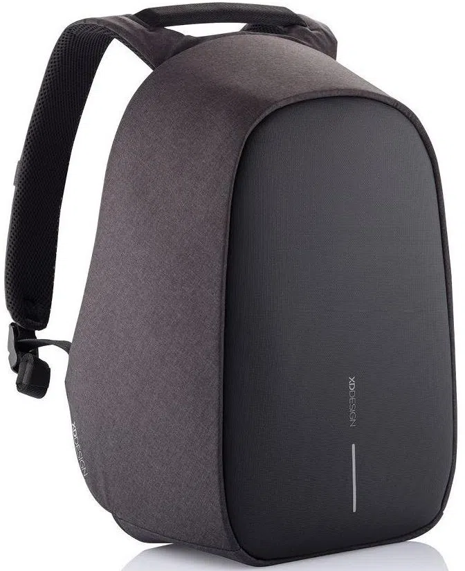 Городской рюкзак XD Design Bobby Hero Regular Black (P705.291)