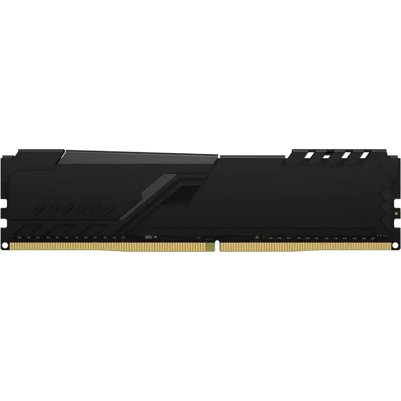 Memorie RAM Kingston FURY Beast, DDR4 SDRAM, 3200 MHz, 32GB 7