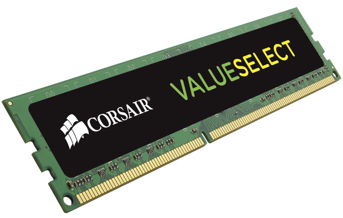 Memorie Corsair Value Select 4Gb (CMV4GX3M1C1600C11) 2