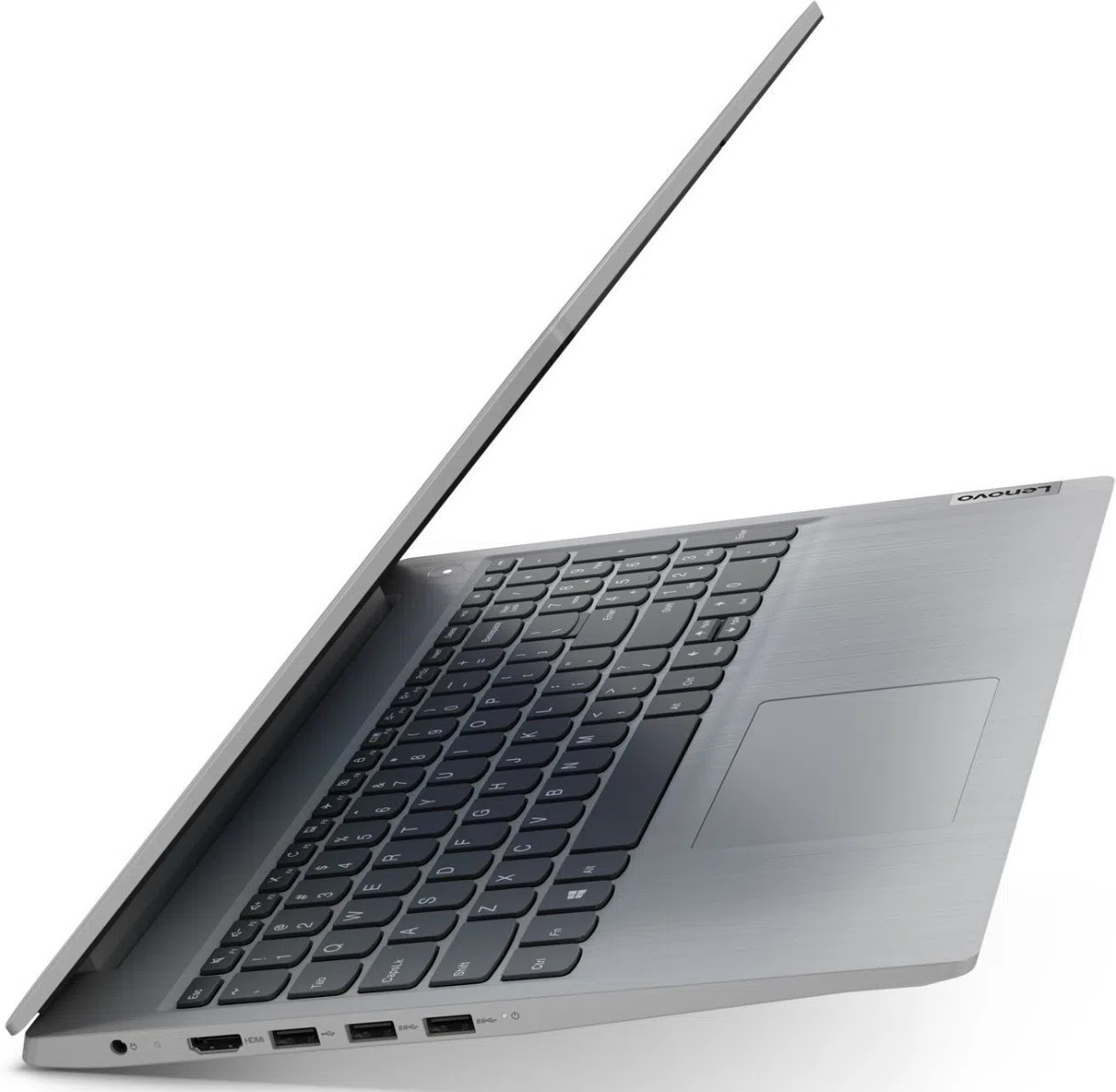 Ноутбук Lenovo IdeaPad 3 15IIL05 Platinum Grey (i5-1035G1 8Gb 256Gb FreeDOS) 6