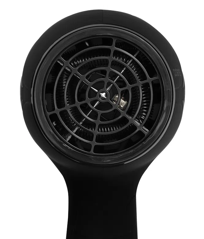 Фен Polaris PHD 1467T Black 2