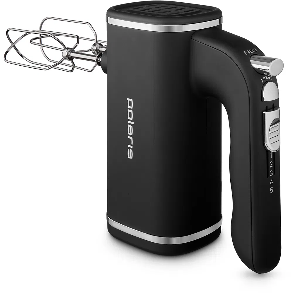 Миксер Polaris PHM 5014, Черный 2