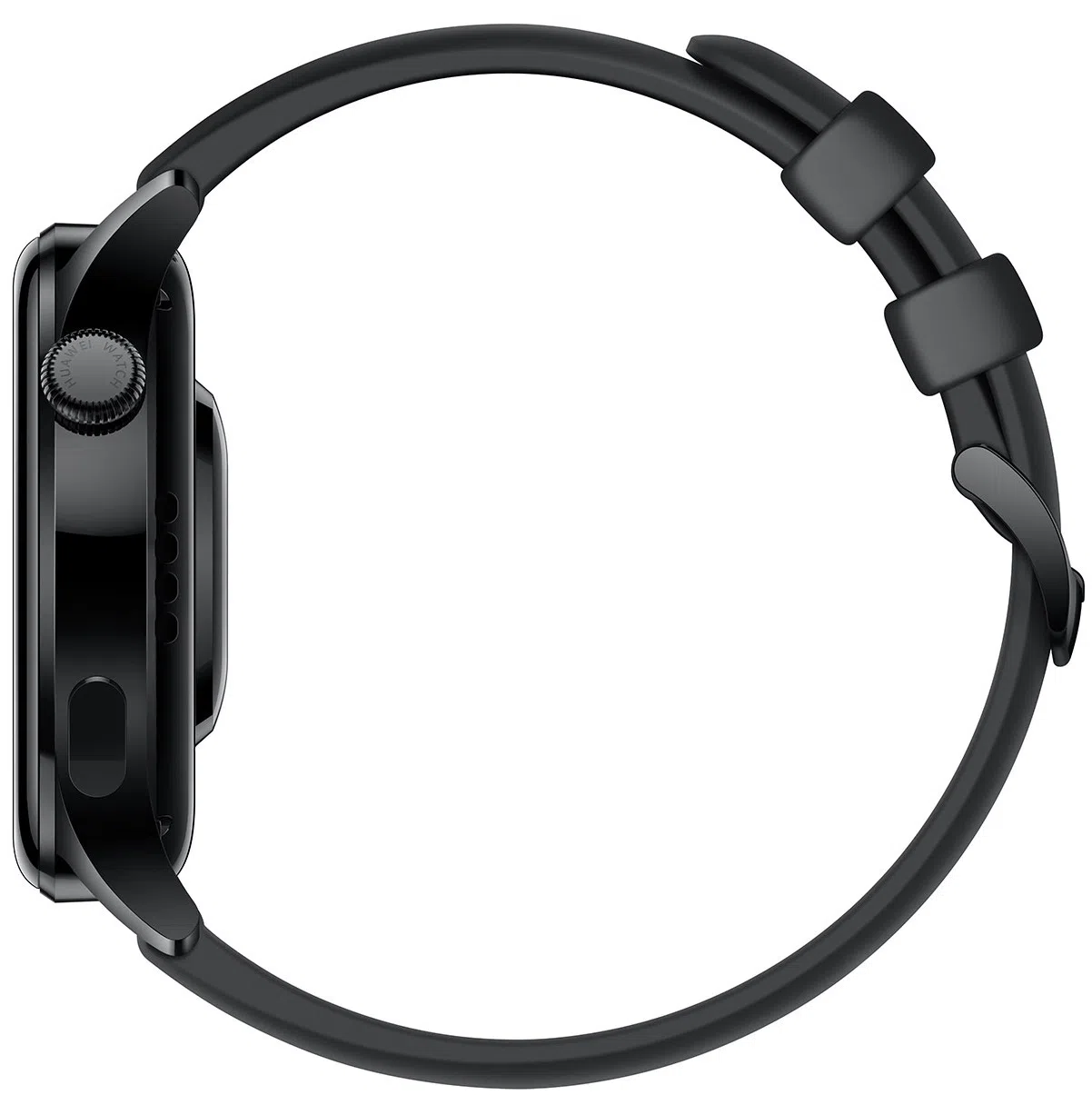 Smartwatch Huawei Watch 3 Black 4