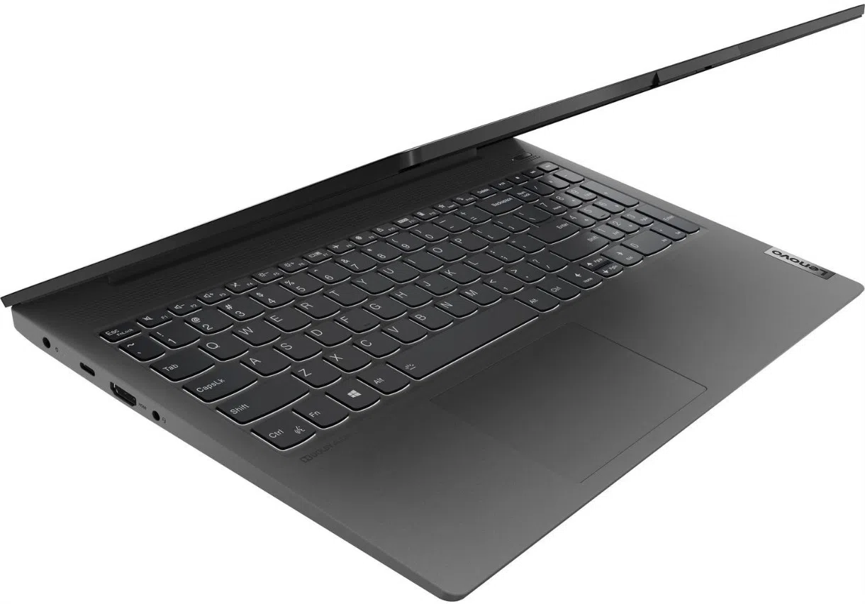 Ноутбук Lenovo IdeaPad 5 15ARE05 Grey (R5 4500U 8Gb 512Gb) 4