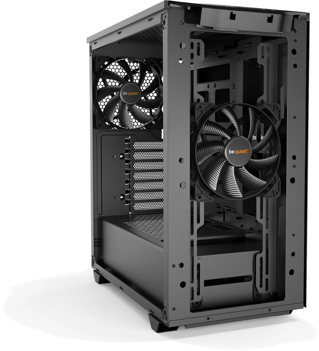 Carcasă Be quiet Pure Base 500 Black 2