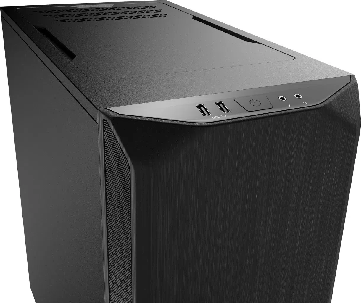 Корпус Be quiet Pure Base 500 Black 4