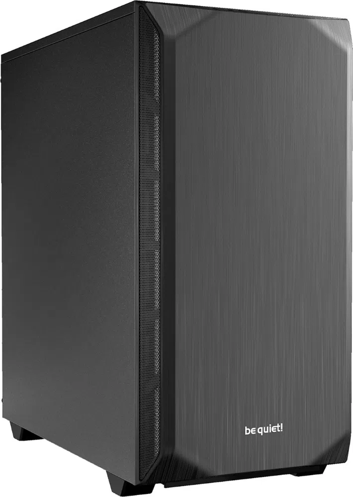Корпус Be quiet Pure Base 500 Black