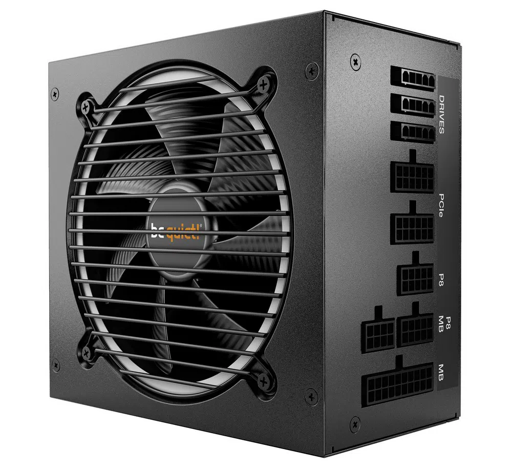 Sursă Alimentare PC be quiet! PURE POWER 11 FM, 650W, ATX, Complet modular