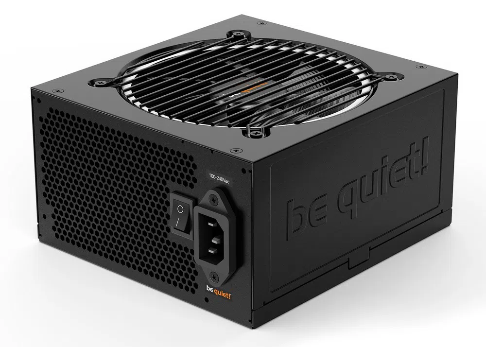 Sursă Alimentare PC be quiet! PURE POWER 11 FM, 650W, ATX, Complet modular 2