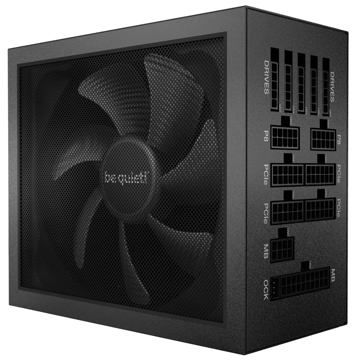Блок питания Be quiet! Dark Power 12 750W Titanium 2