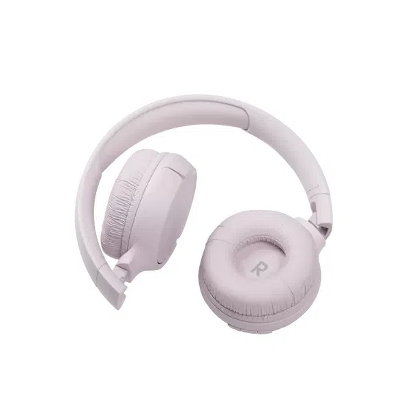 Гарнитура для мобильных телефонов JBL Tune 510BT, Беспроводной, Розовый 6