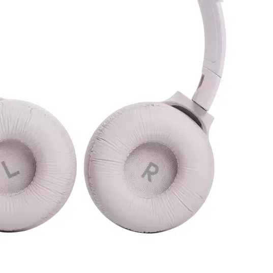 Гарнитура для мобильных телефонов JBL Tune 510BT, Беспроводной, Розовый 5