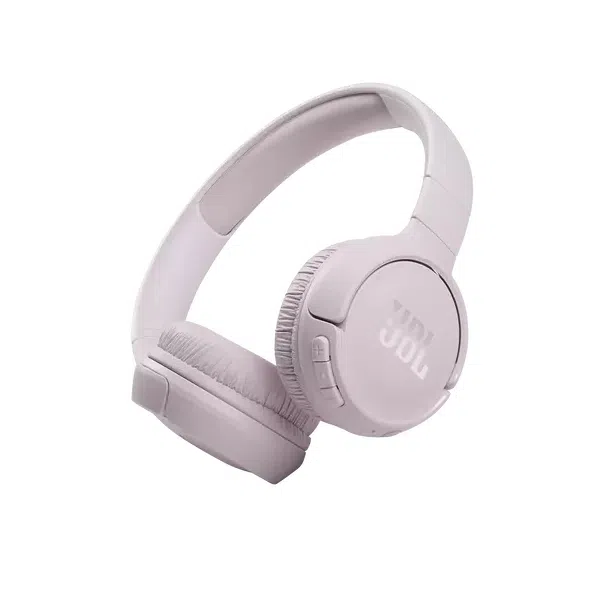 Гарнитура для мобильных телефонов JBL Tune 510BT, Беспроводной, Розовый 2