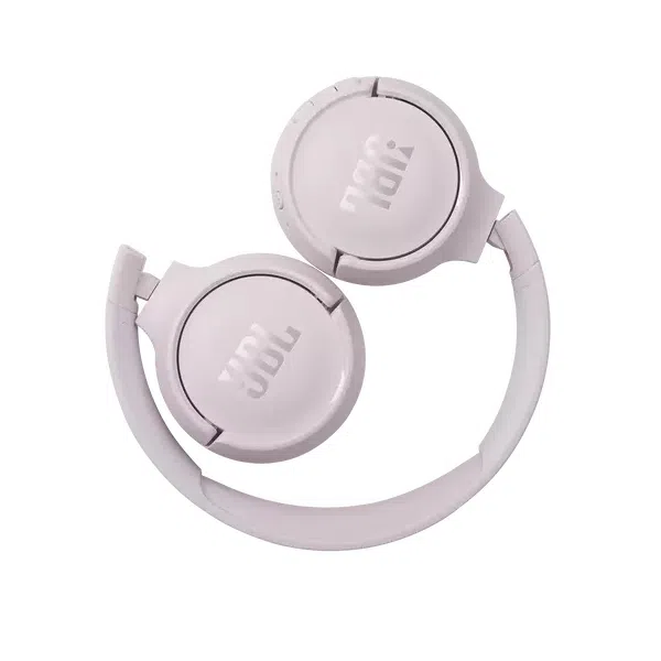 Гарнитура для мобильных телефонов JBL Tune 510BT, Беспроводной, Розовый 3