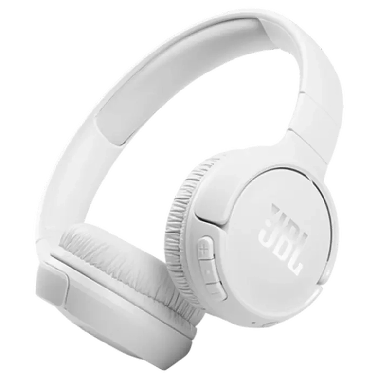 Наушники JBL Tune 510BT, White