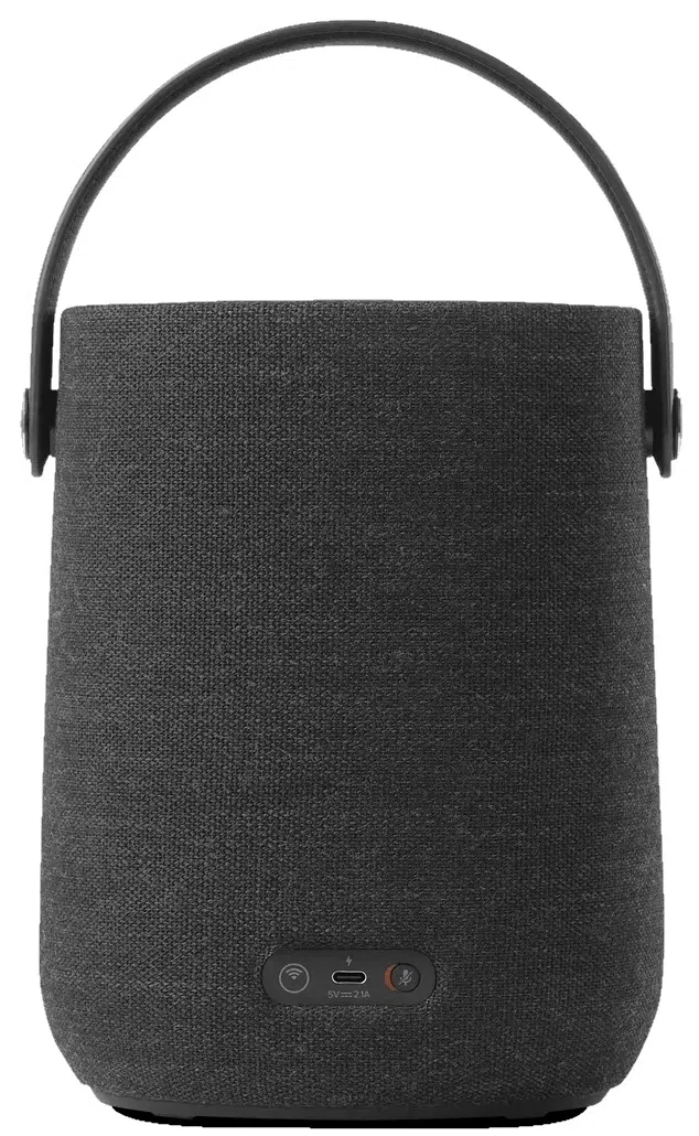 Портативная акустика Harman/Kardon Citation 200 Black 2