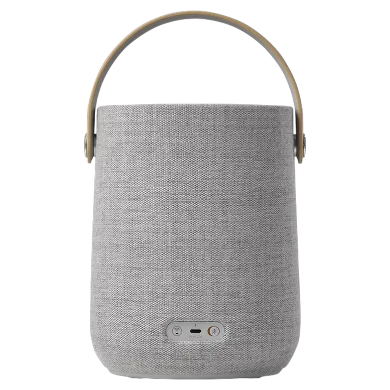 Портативная колонка Harman Kardon Citation 200, Серый 3