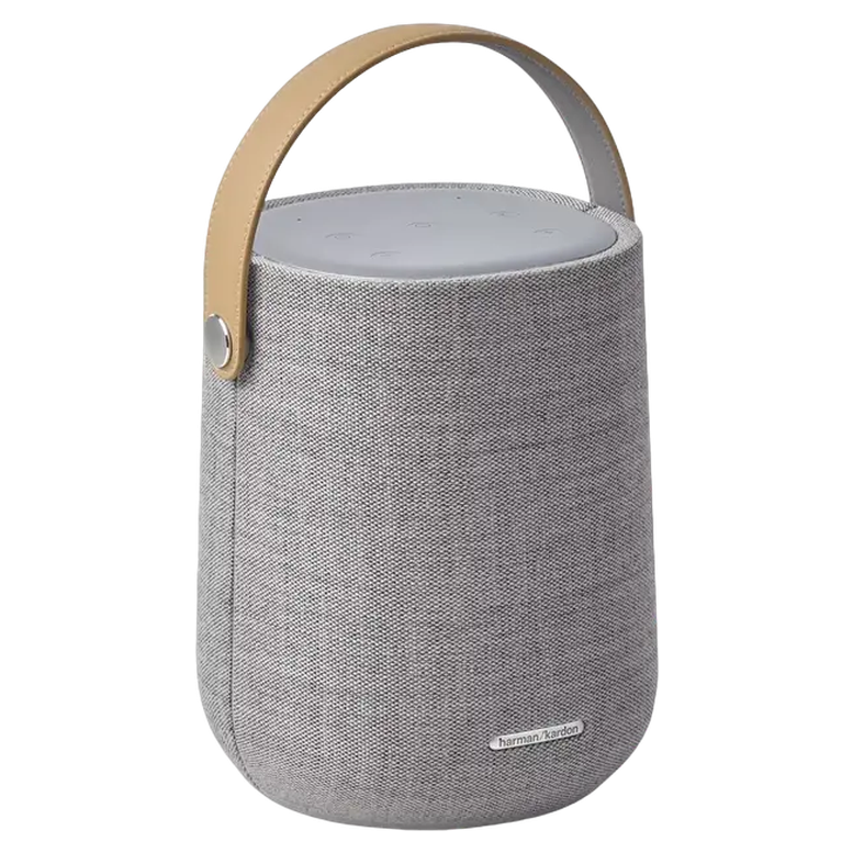 Портативная колонка Harman Kardon Citation 200, Серый 2