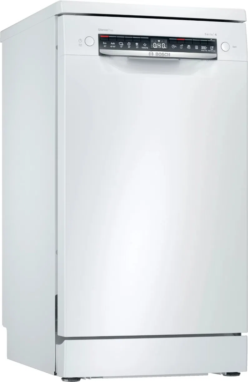Maşina de spalat vase Bosch SPS4EMW28E