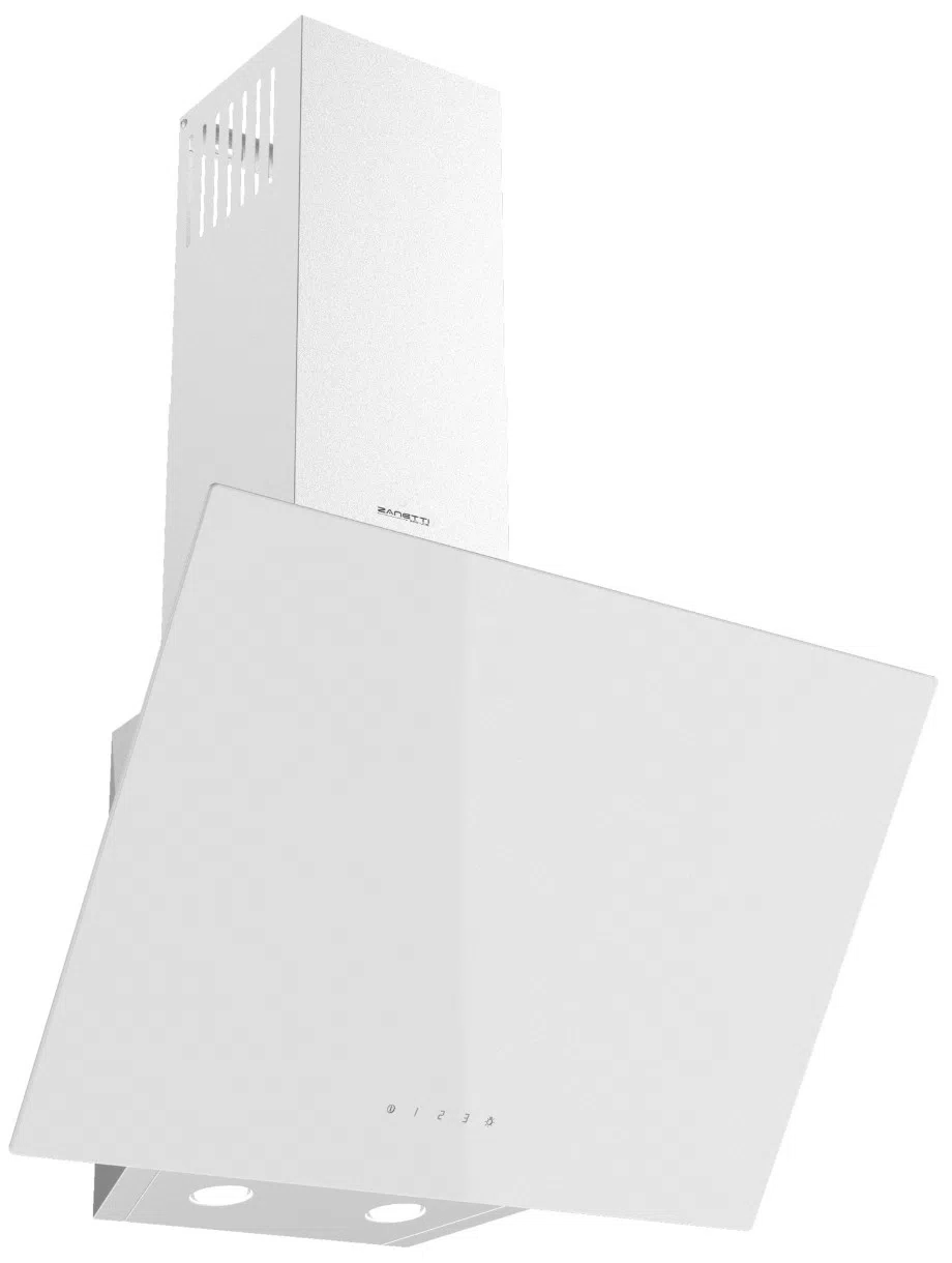Hota Zanetti 60 White Glass