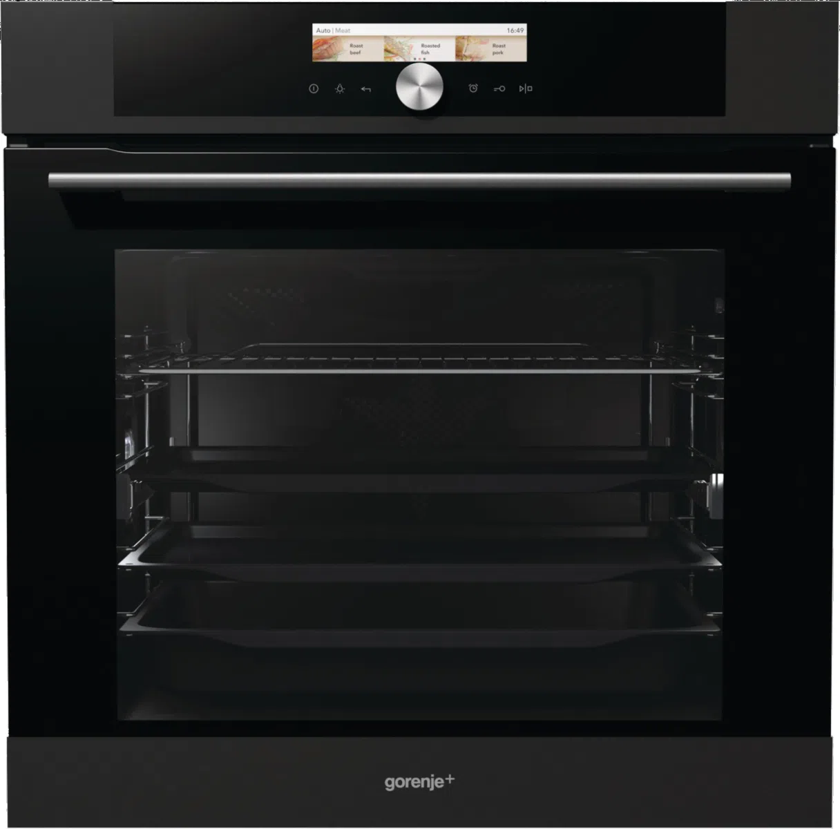 Электрический духовой шкаф Gorenje GP 898 B