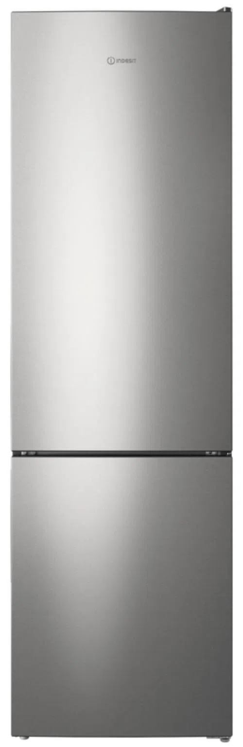 Frigider cu congelator jos Indesit ITI4201S